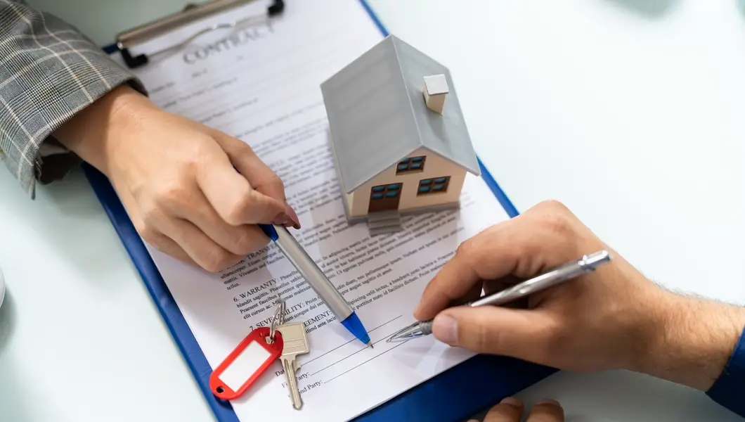 5 Ways To Protect Your Commercial Investment