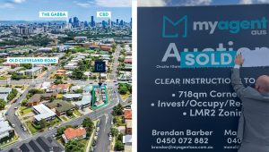 AUCTION SUCCESS STORY