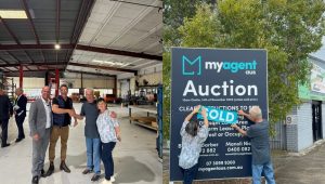 AUCTION SUCCESS STORY – 9 Herbert Street, Slacks Creek