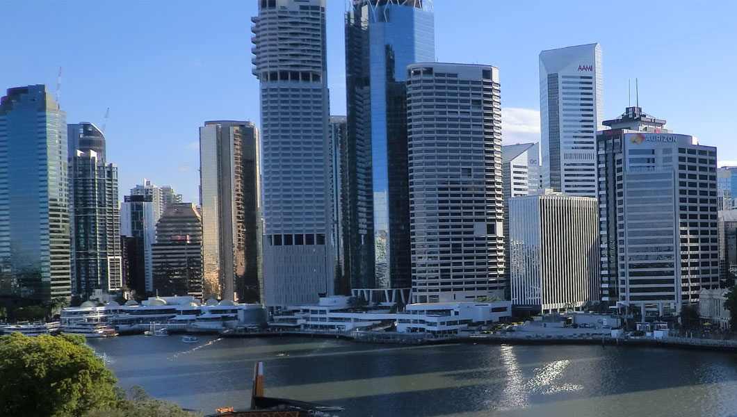 Brisbanes Commercial Market 1