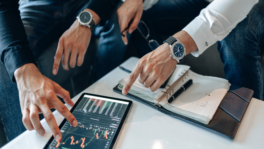 Commercial Property Market Update
