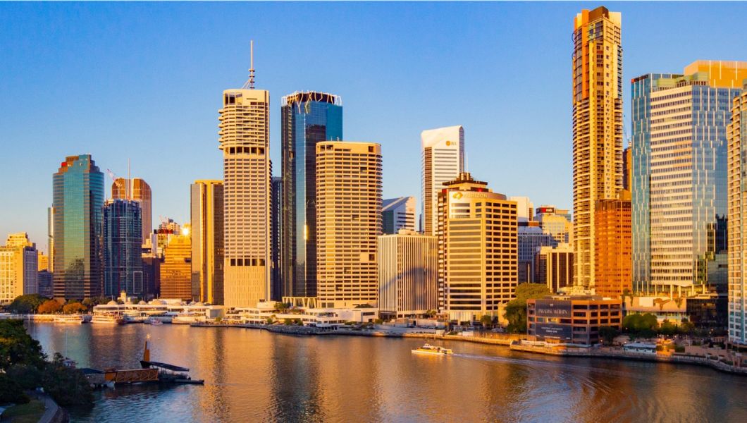 Commercial Property Weekly Wrap