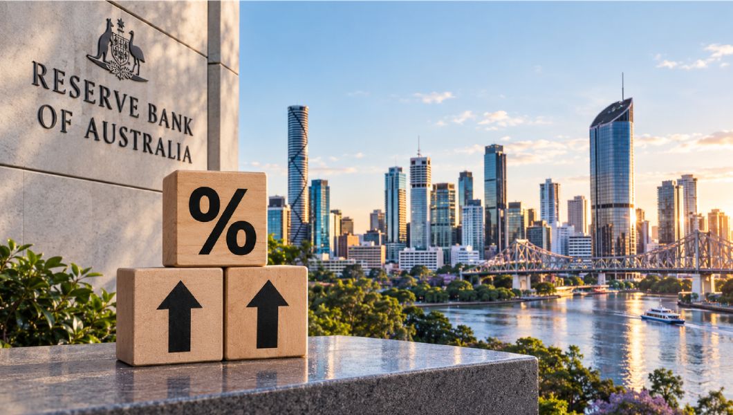 Higher Rates Selective Buyers