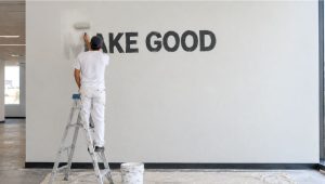 Make Good in a Commercial Lease