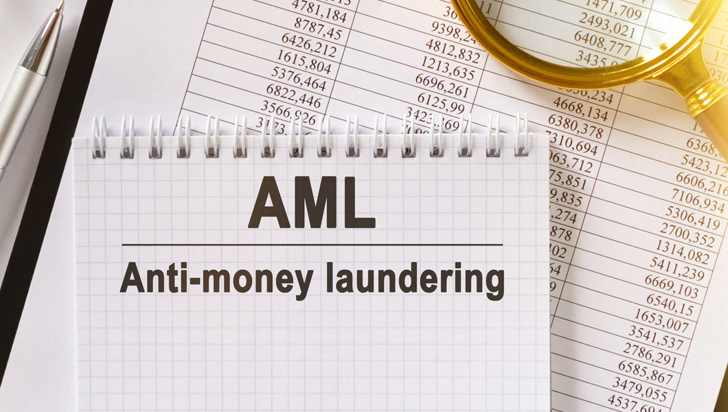 New AML CTF Laws