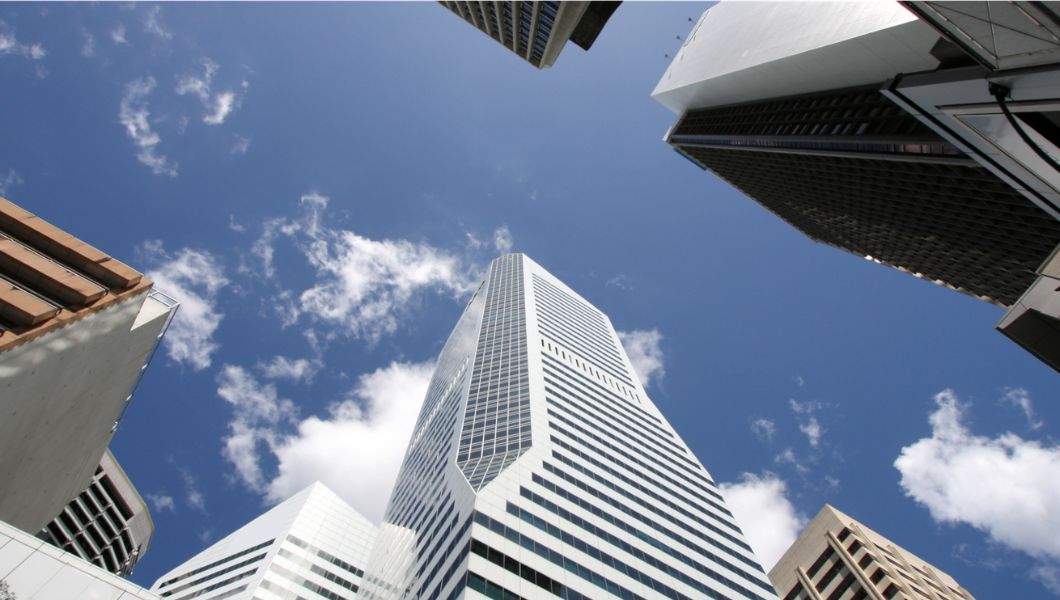 Queensland Commercial Property