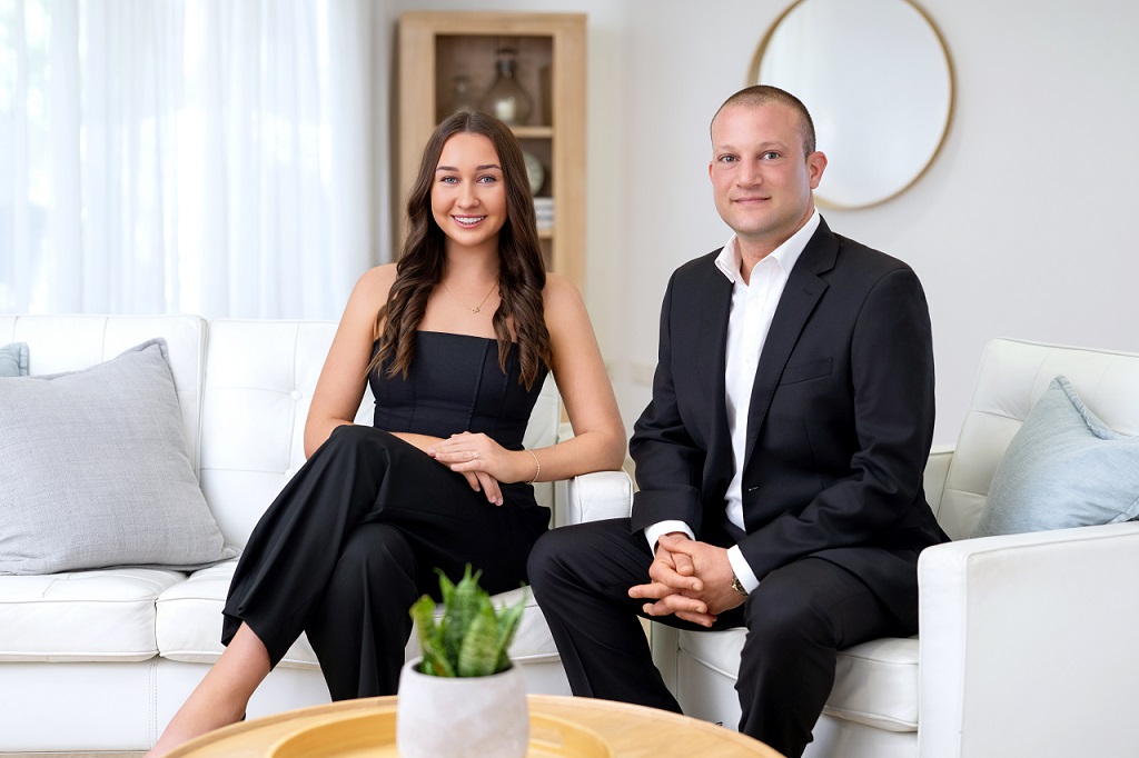 Tasmin Manoli team