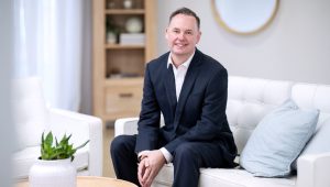 Welcoming Martin Ovenden to My Agent Aus