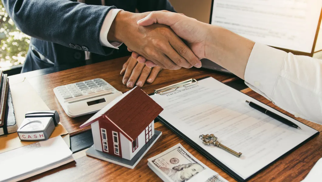 commerical property