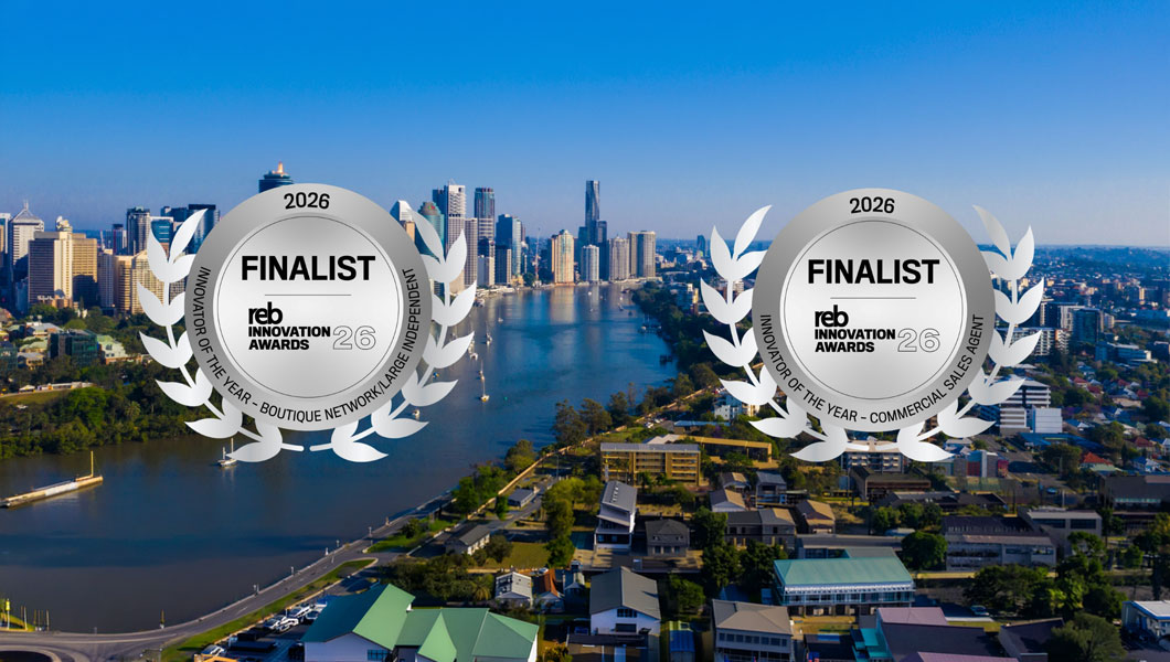 named finalist